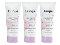 Bunjie Nip it in the Bub Baby Nappy & Barrier Cream 90g