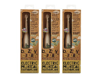 Jack n Jill Buzzy Brush Electrical Musical Toothbrush