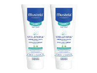 Superpharmacy Mustela Stelatopia Emollient Cream 200ml offer
