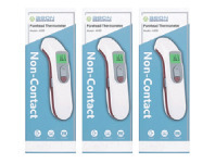 Aeon A200 Forehead Thermometer