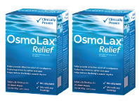 Osmolax Relief 35 Doses 595g