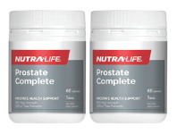 Nutra-Life Prostate Complete 60 Capsules