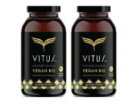 Vitus Vitamin B12 Vegan Powder 90g