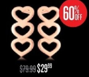 Shiels Earrings offer