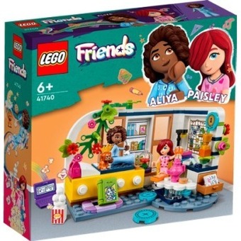 Myer Lego friends aliya’s room 41740 offer
