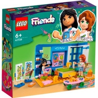 Myer Lego friends liann’s room 41739 offer
