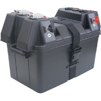 Anaconda Dune 4wd powered battery box offer