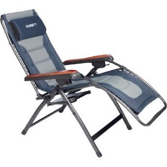 Anaconda Dune 4wd deluxe lounge recliner offer