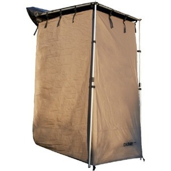 Anaconda Dune 4wd awning ensuite offer