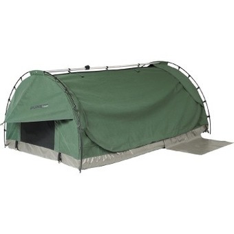 Anaconda Dune 4wd king titan deluxe double swag offer