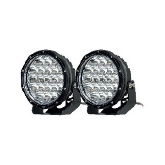 Anaconda Dune 4wd 7” xtreme driving lights offer