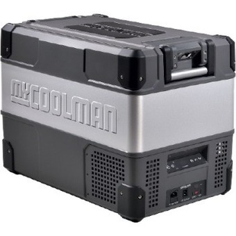 Anaconda Mycoolman ccp 44l portable fridge/freezer offer