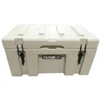 Dune 4wd storage box 50l
