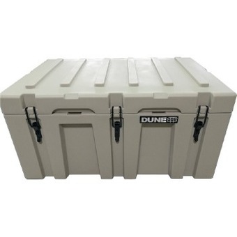 Anaconda Dune 4wd storage box 220l offer