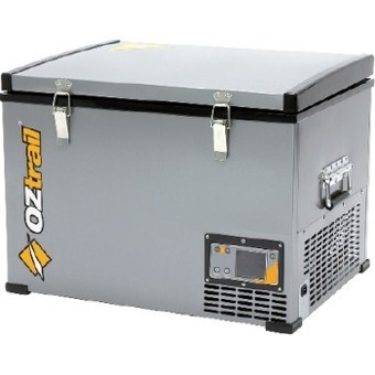Anaconda Oztrail 45l single zone fridge/freezer offer
