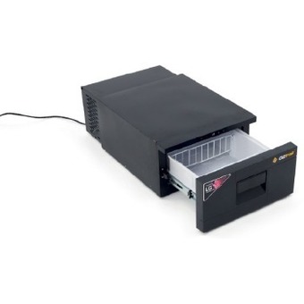 Anaconda Oztrail drawer fridge & freezer 20l offer