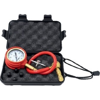 Anaconda Dune 4wd big red tyre deflator offer