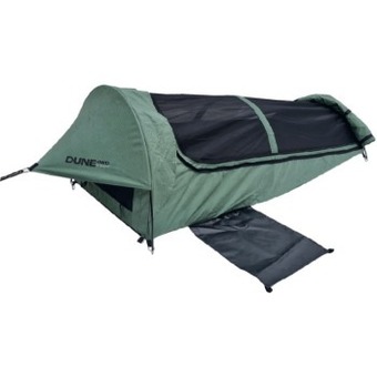 Anaconda Dune 4wd outback single swag offer