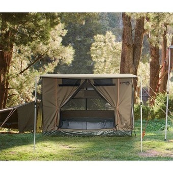 Anaconda Oztent rs-2 double swag offer