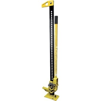 Mean mother high lift jack 48 inch