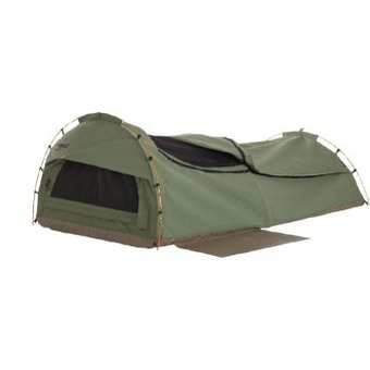 Anaconda Dune 4wd outback double swag offer