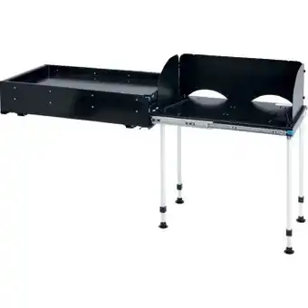 Anaconda New dune 4wd 4x4 camp kitchen offer