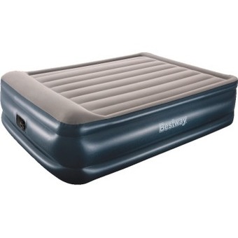 Anaconda Bestway nightright double high queen airbed offer