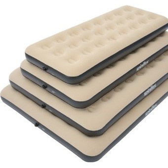 Anaconda Spinifex dreamline single airbed offer