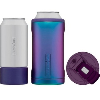 Brumate hopsulator trio can cooler