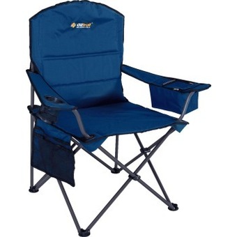 Anaconda Oztrail getaway chair offer