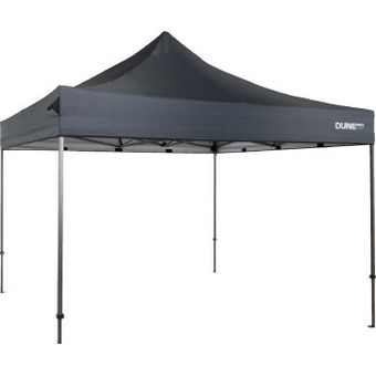 Anaconda Dune 4wd deluxe 3x3 gazebo offer