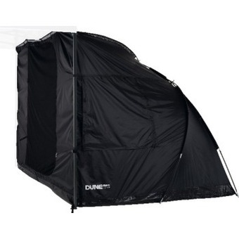 Dune 4wd gazebo hut