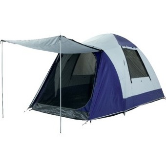Anaconda Spinifex premium albany 4 person tent offer