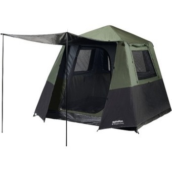 Anaconda Spinifex mawson eclipse 4 person tent offer