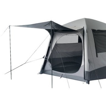 Anaconda Dune 4wd ultimate air 4 person tent offer