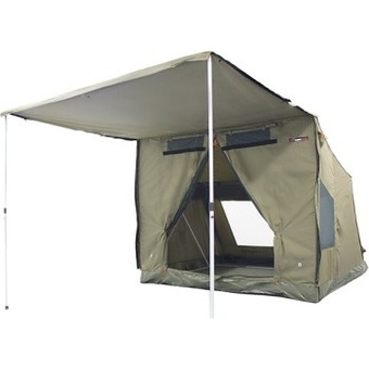 Anaconda Oztent rv-4 4 person tent offer