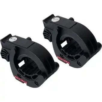 Yakima aceo’spades shovel holder
