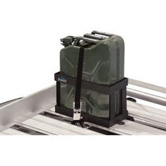 Anaconda Prorack alloy tray fuel container holder offer
