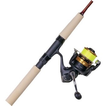 Anaconda Shimano raider fx kids spin combo offer