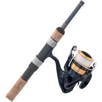 Anaconda Daiwa d-shock spin combo offer