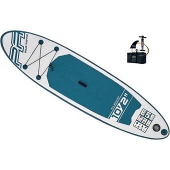 Anaconda Aqua marina pure air 10’2” inflatable stand up paddle board offer