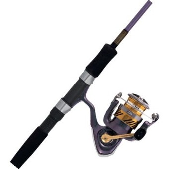 Anaconda Daiwa luxel lt spin combo offer