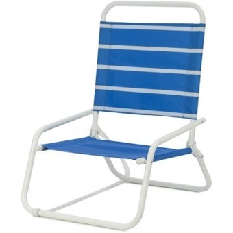 Anaconda Life! alto high beach chair offer