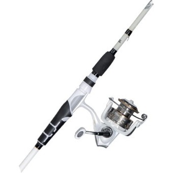 Anaconda Abu garcia max pro spin combo offer
