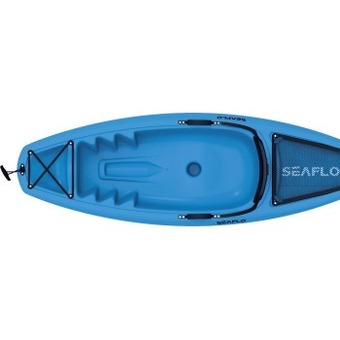 Anaconda Seaflo youth kayak offer