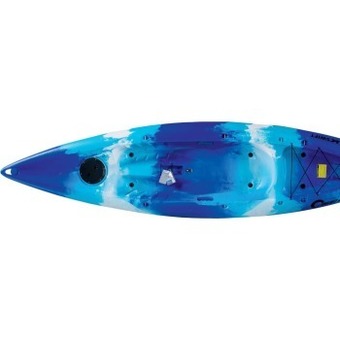 Anaconda Seak swift kayak offer