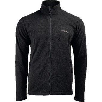 Anaconda Mountain designs men’s bruck full zip fleece jacket offer