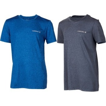 Anaconda Cederberg youth machu tech tee offer