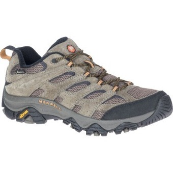 Anaconda Merrell men’s moab 3 gore-tex low hiker offer