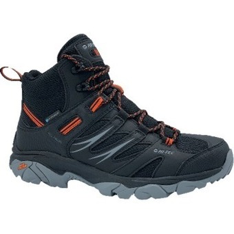 Anaconda Hi-tec men’s tarantula waterproof mid hiker offer
